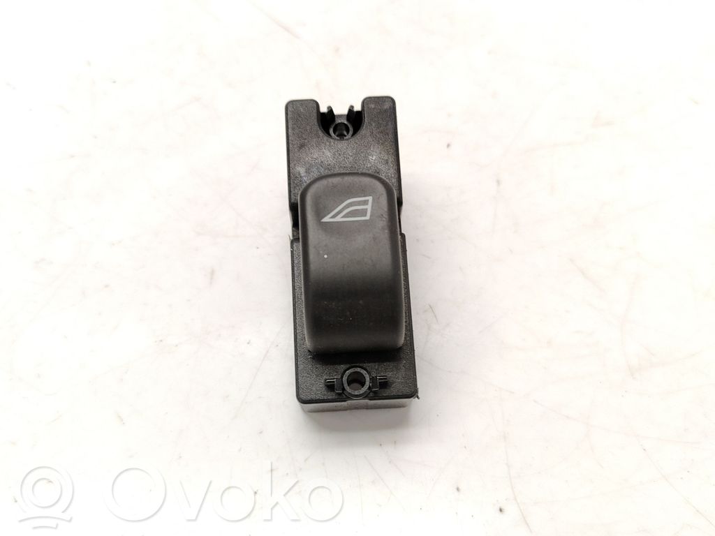 Jaguar X-Type Electric window control switch 