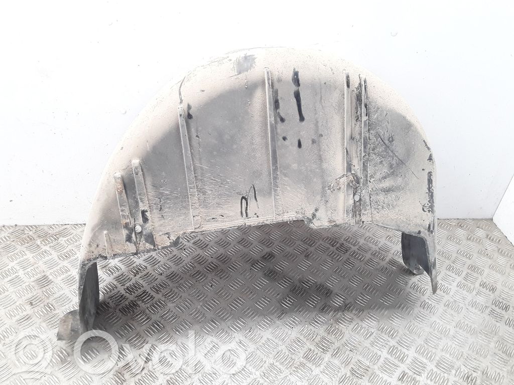Citroen C5 Takapyörän sisälokasuojat 