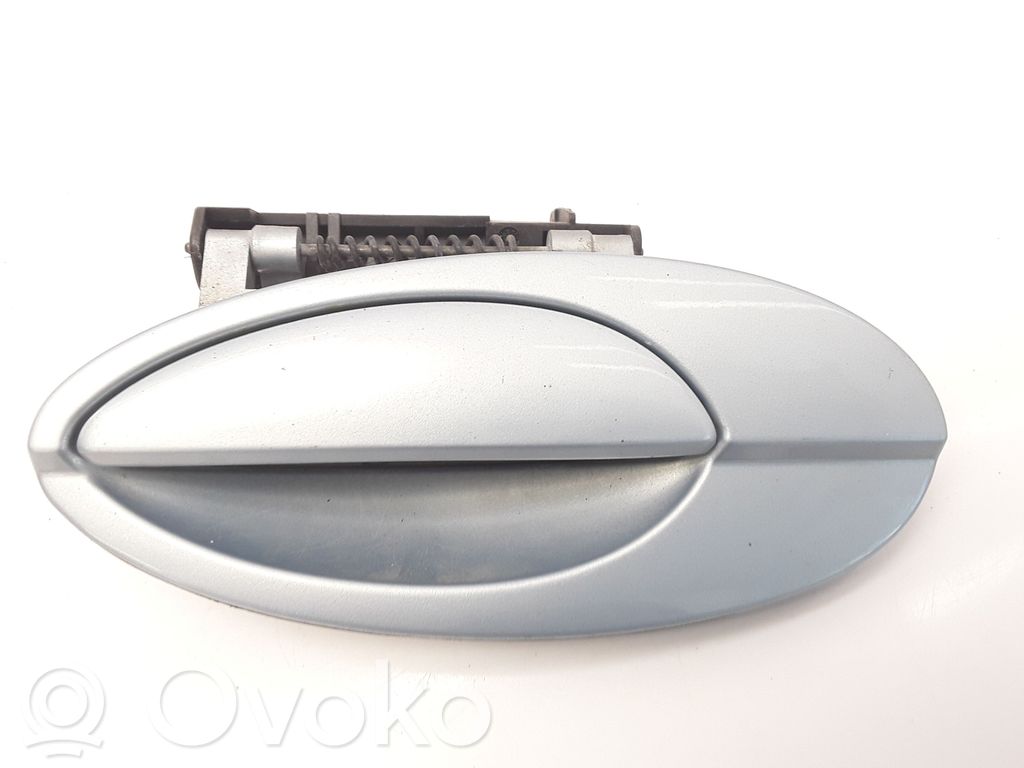 Citroen C5 Ārējais atvēršanas rokturis 