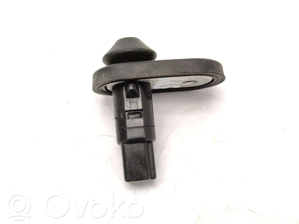 Toyota Avensis T250 Front door sensor coupe 