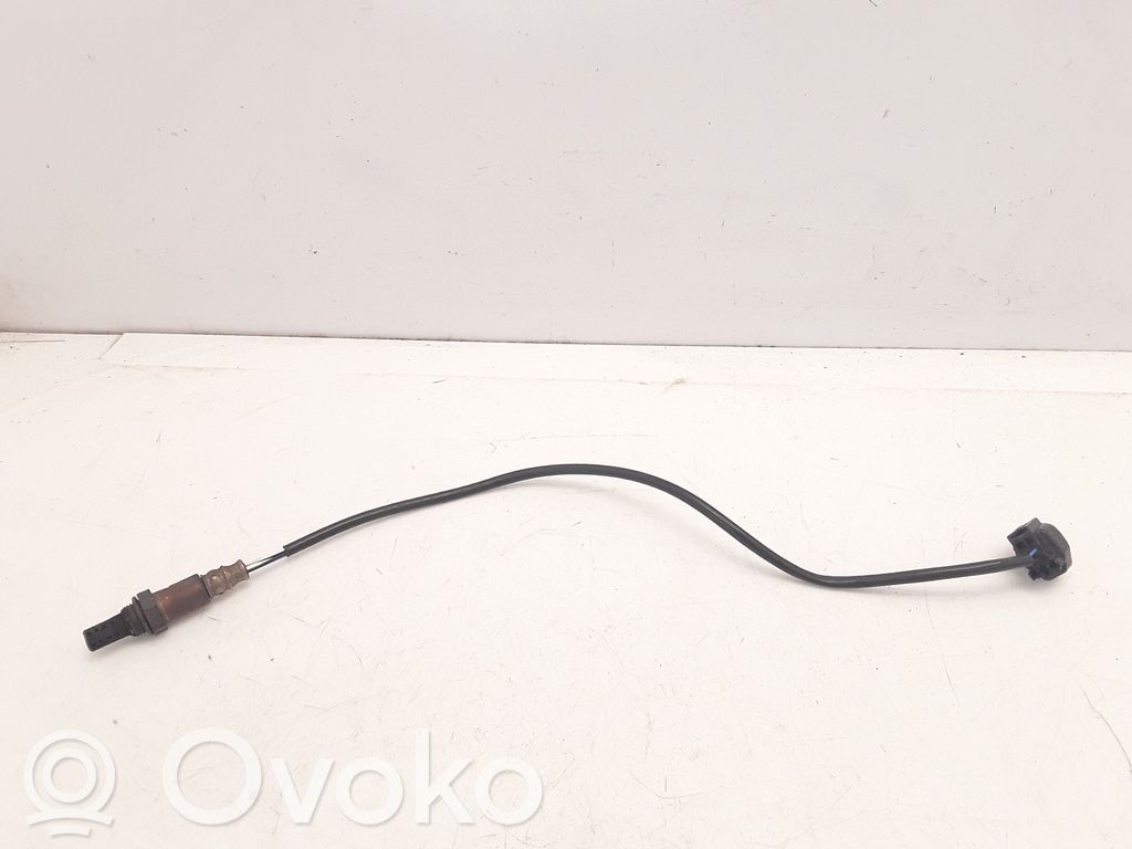 Jaguar X-Type Lambda probe sensor 