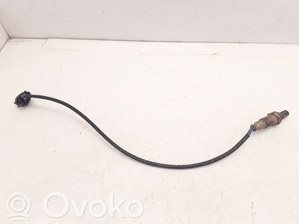 Jaguar X-Type Lambda probe sensor 