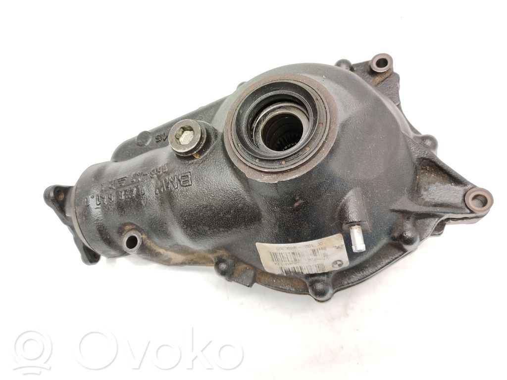 Front differential   GGG40,14286440,14286410,364