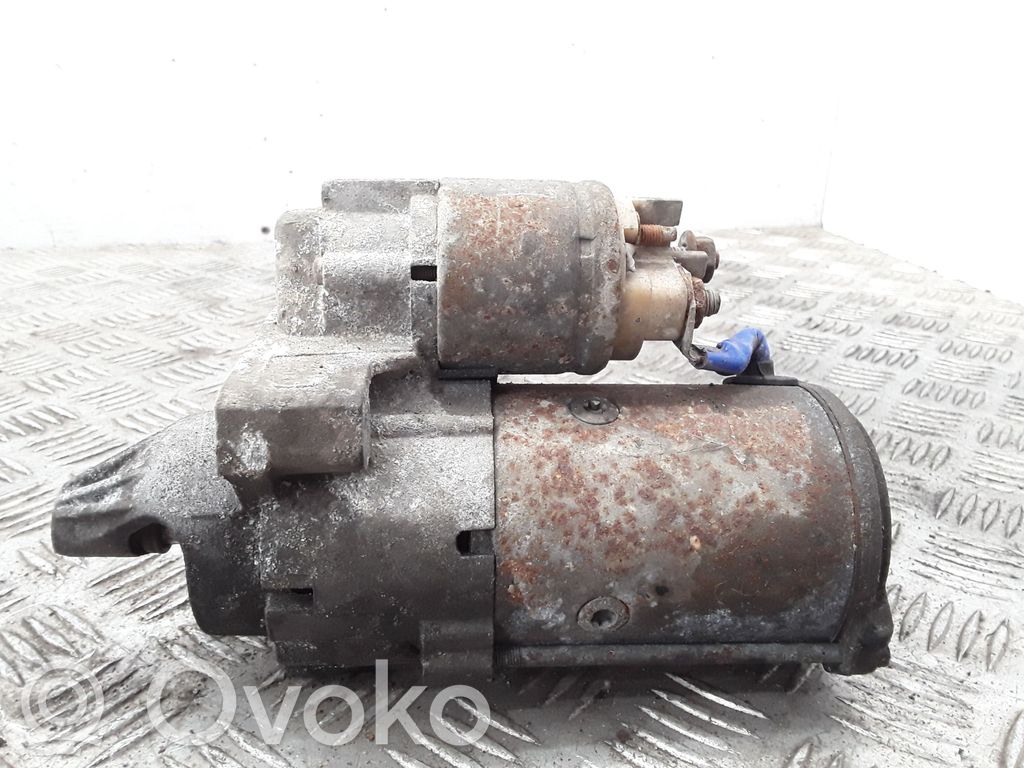 Starteris   9646694080,D7G26,0295
