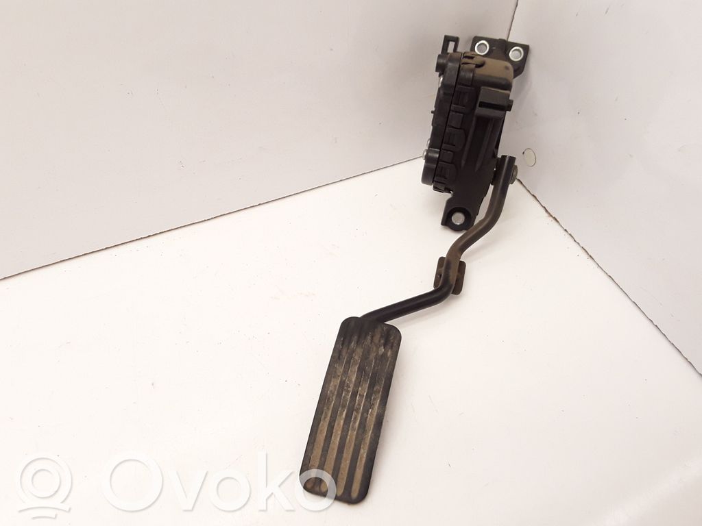 Jaguar X-Type Accelerator throttle pedal 