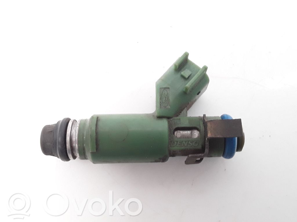 Jaguar X-Type Inyector de combustible 