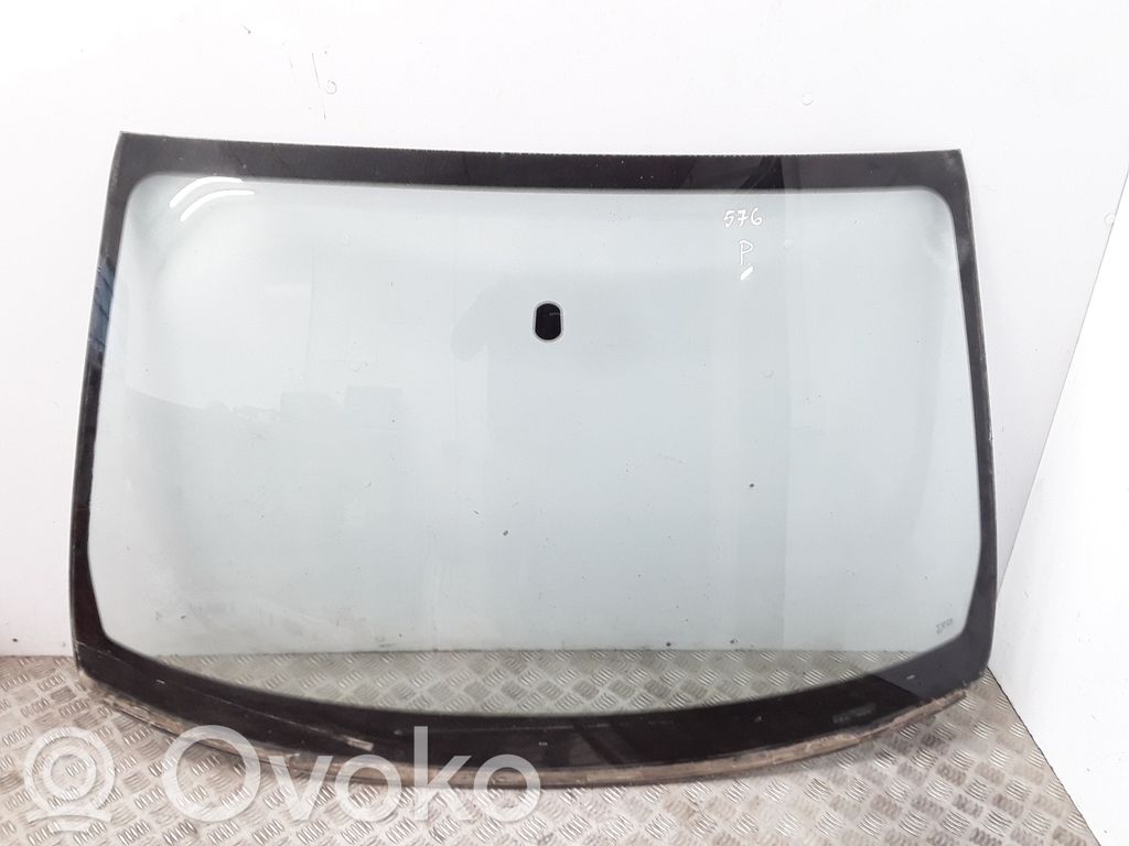 Jaguar X-Type Windschutzscheibe Frontscheibe 