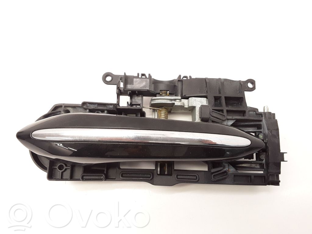 BMW 5 F10 F11 Ārējais atvēršanas rokturis 