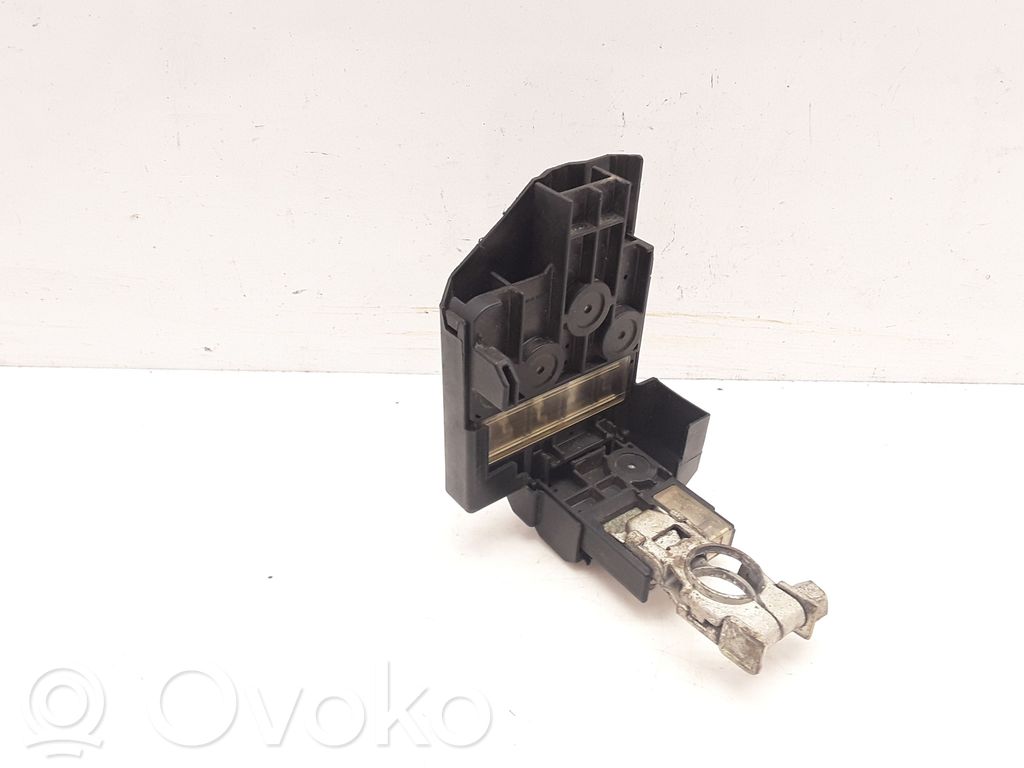 Cableado positivo