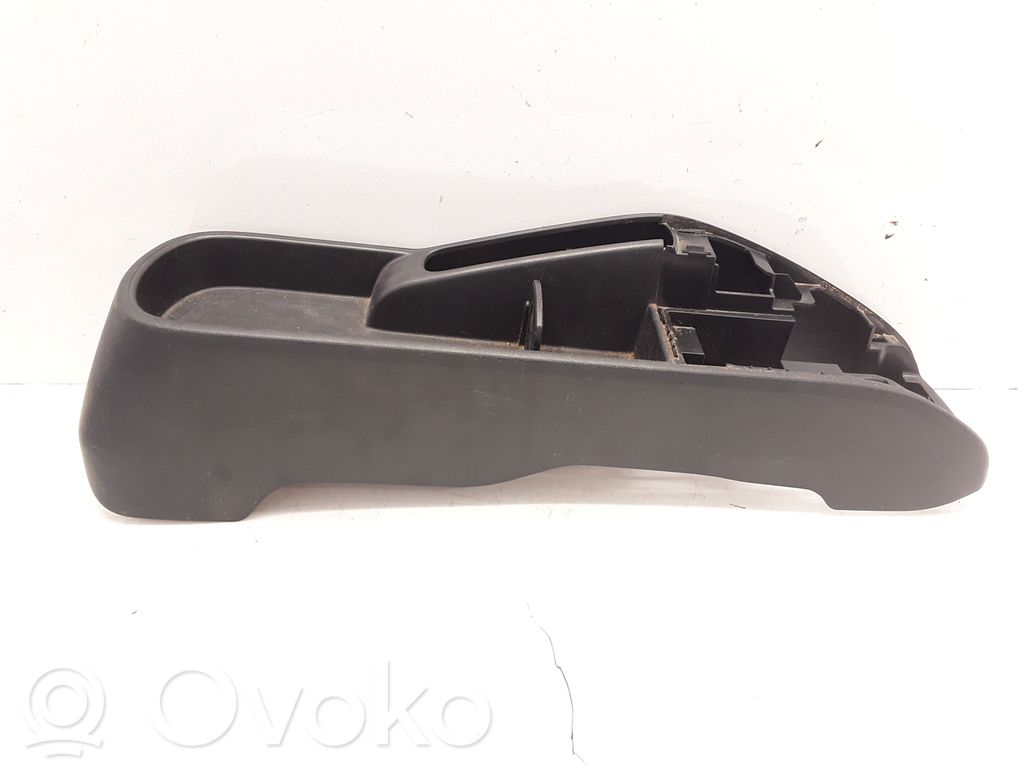 Mazda 2 Consola central 