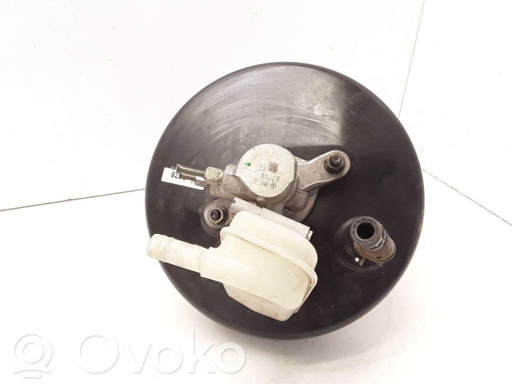 Servo-frein   DF7843800,0204023724