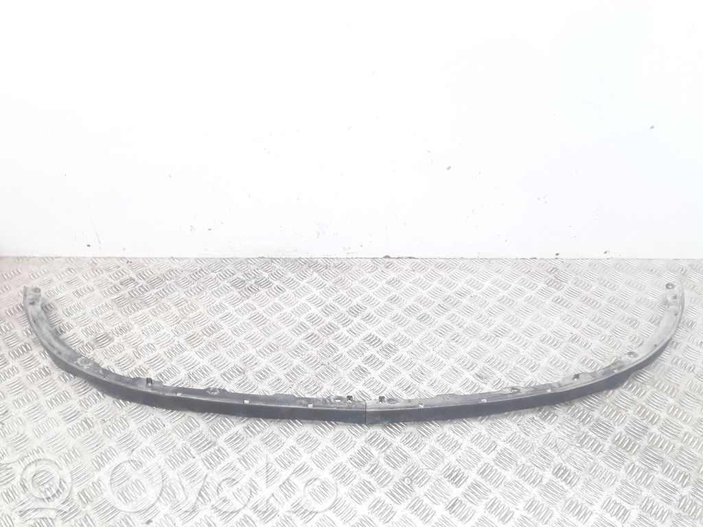 Mazda 2 Front bumper lip 