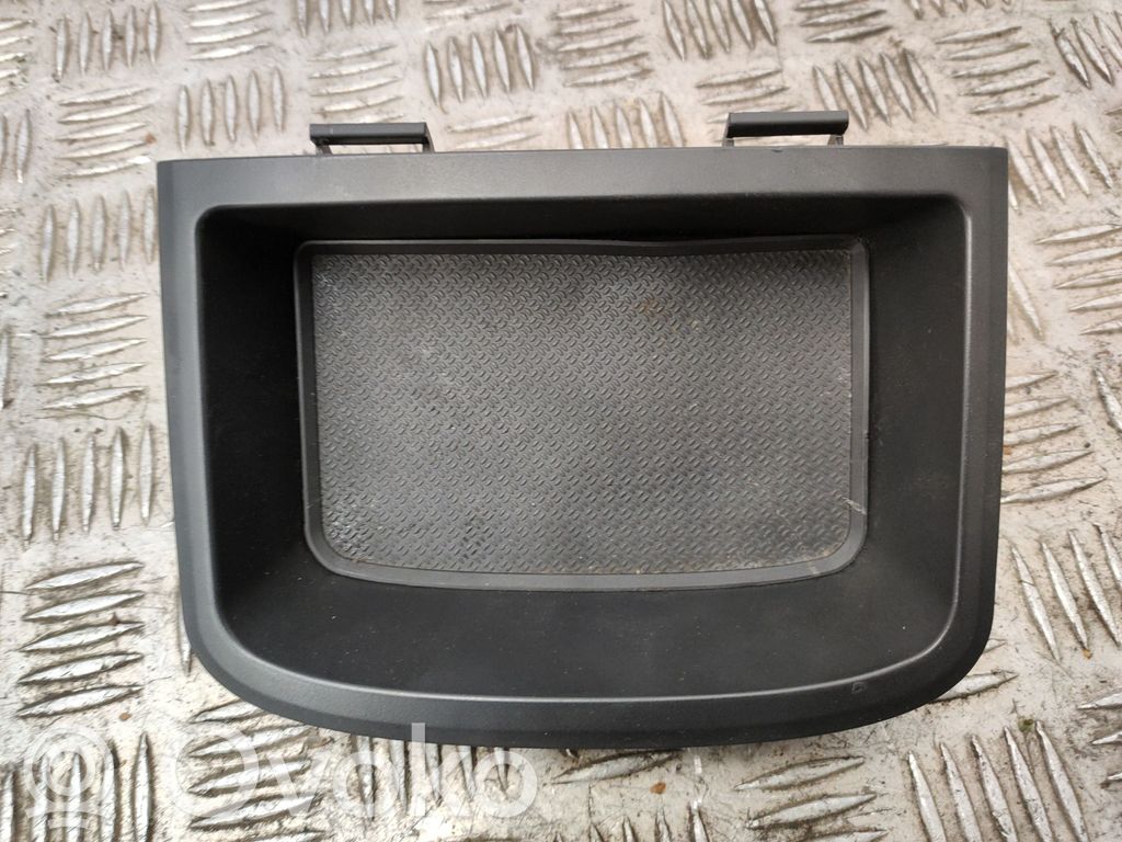 Chevrolet Captiva Staufach Ablagefach 
