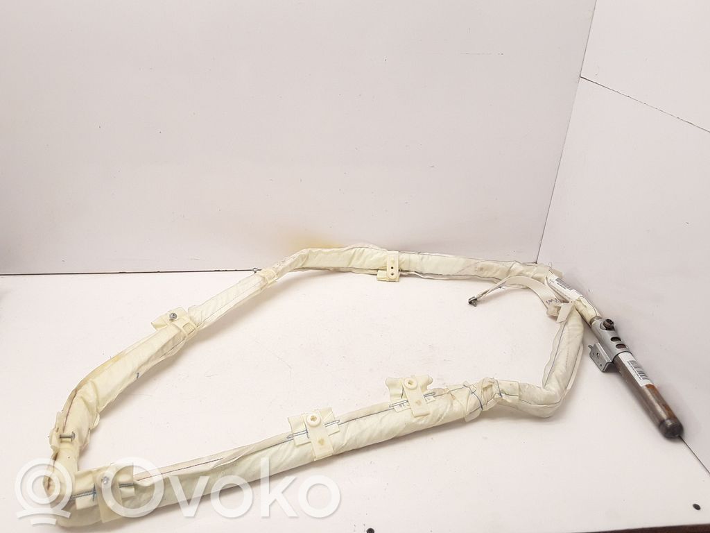 BMW 5 E60 E61 Kopfairbag 