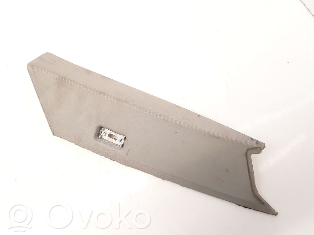 (C) pillar trim   51437061343,7061343