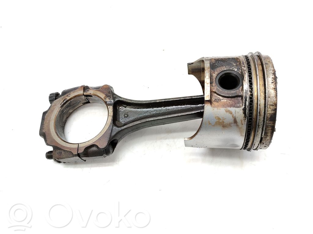 Mazda 929 Pistón con biela 