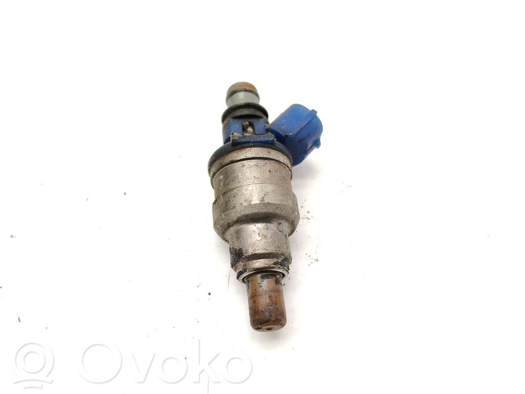Mazda 929 Inyector de combustible 