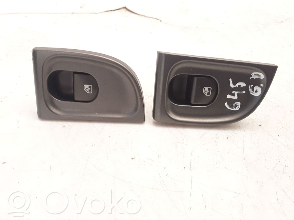 Electric window control switch   11501