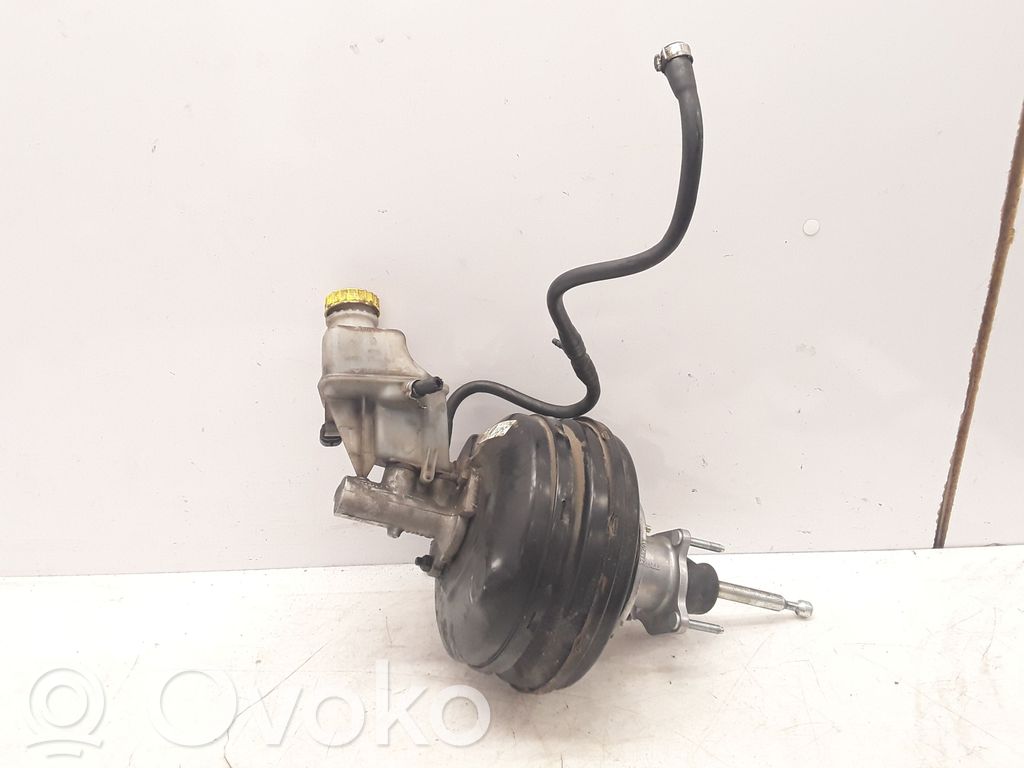 Lancia Thesis Brake booster 