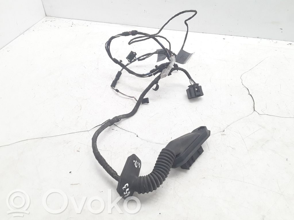Cableado de puerta trasera   6933278,693327810,6938247,693824707