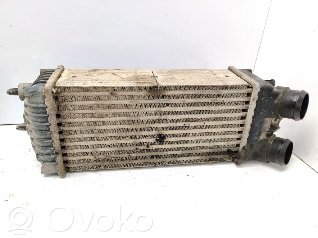 Citroen Berlingo Interkūlerio radiatorius 
