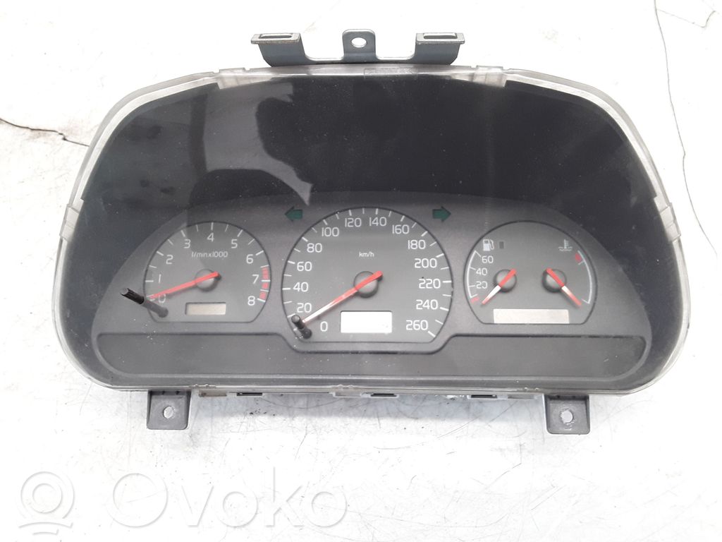 Volvo S40, V40 Спидометр (приборный щиток) 