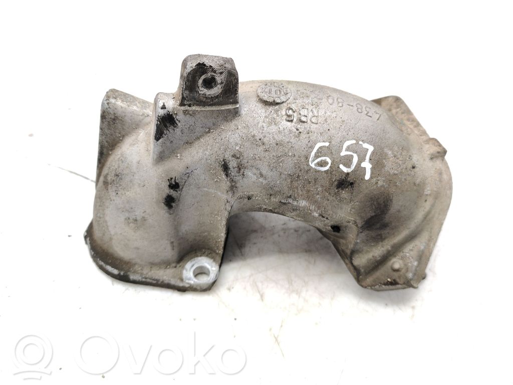 Citroen Xsara Picasso Intake manifold 