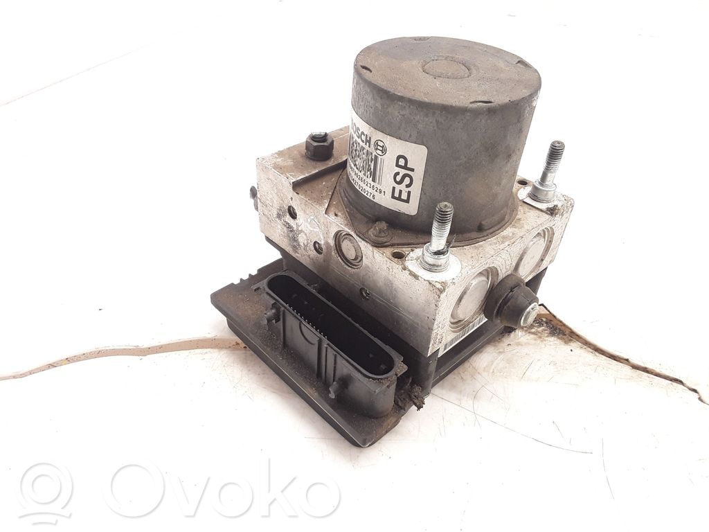 Fiat Bravo ABS Pump 