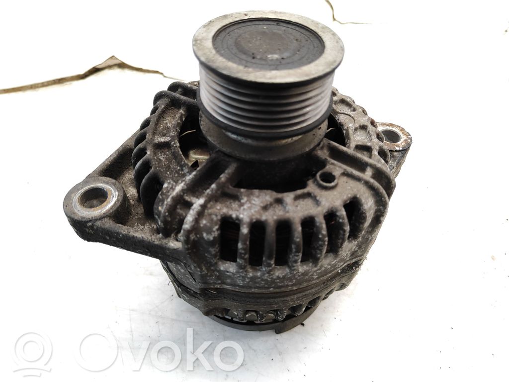 Fiat Bravo Alternador 
