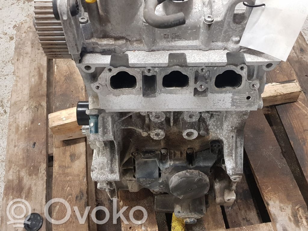 Motor   CHY,CHYB