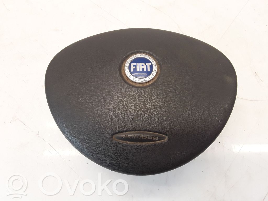 Fiat Doblo Poduszka powietrzna Airbag kierownicy 
