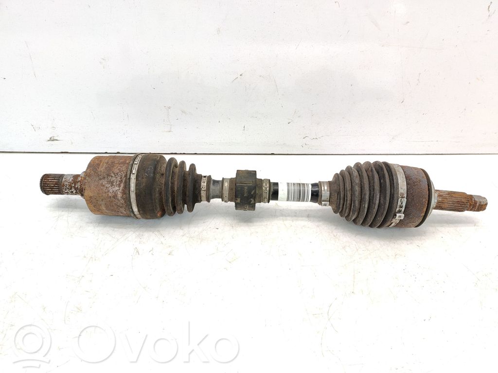 Honda Civic Eje de transmisión delantero 