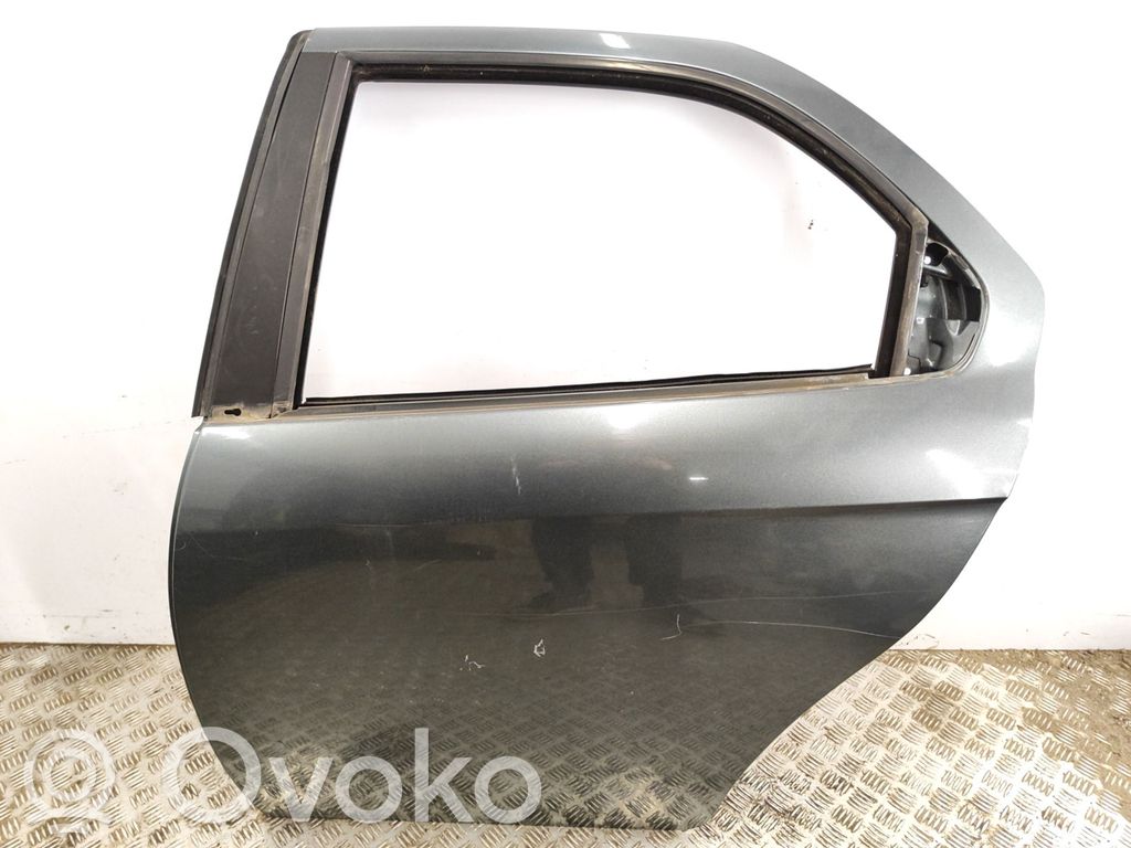 Alfa Romeo 156 Rear door 