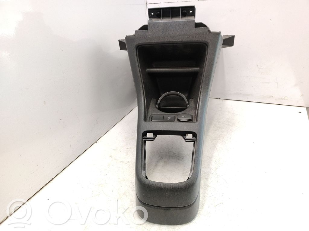 Volkswagen Up Consola central 