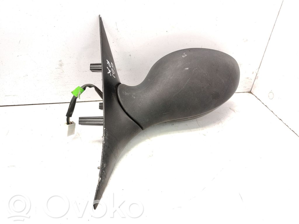 Alfa Romeo 156 Front door electric wing mirror 