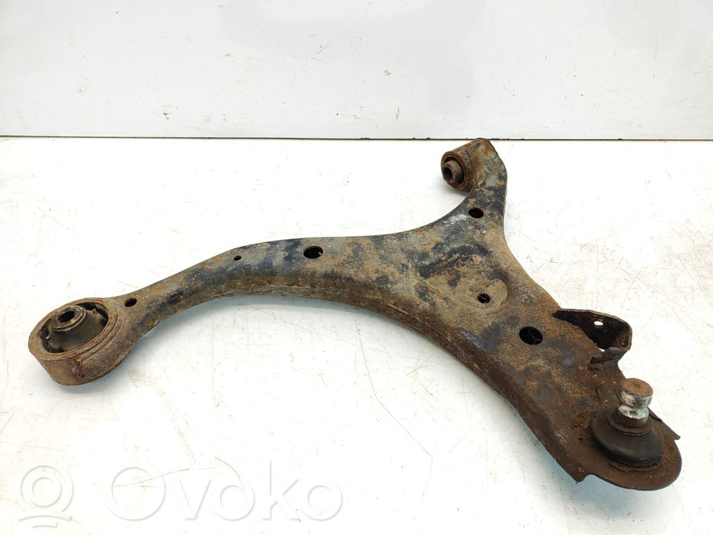 Hyundai Santa Fe Front lower control arm/wishbone 