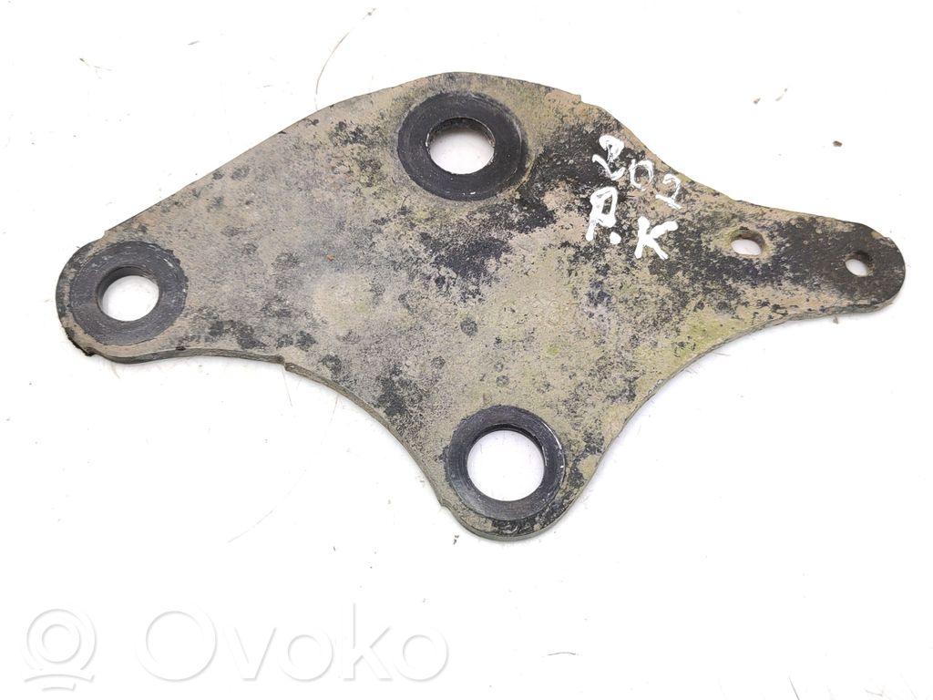 Peugeot 407 Engine mounting bracket 