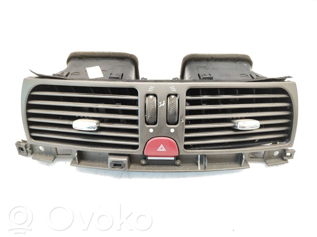 Lancia Thesis Hazard light switch 