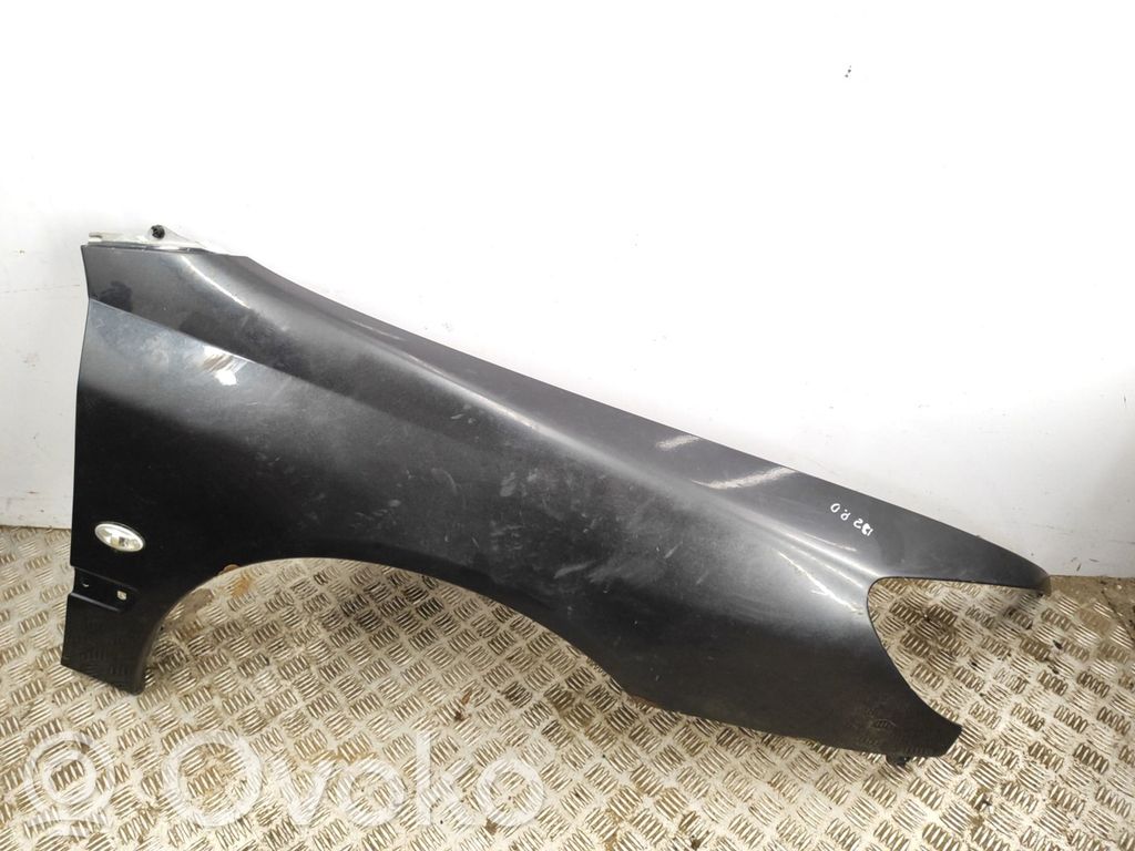 Peugeot 607 Fender 