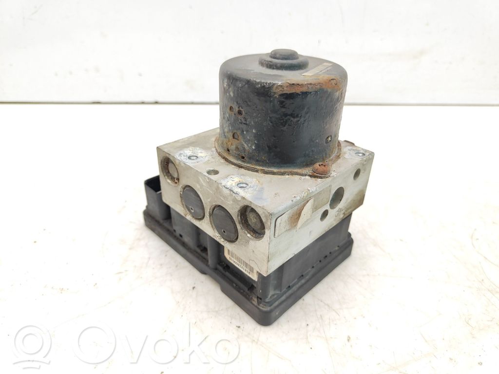 Блок ABS   2M512M110ED,10020403774,5WK84031,10092501233