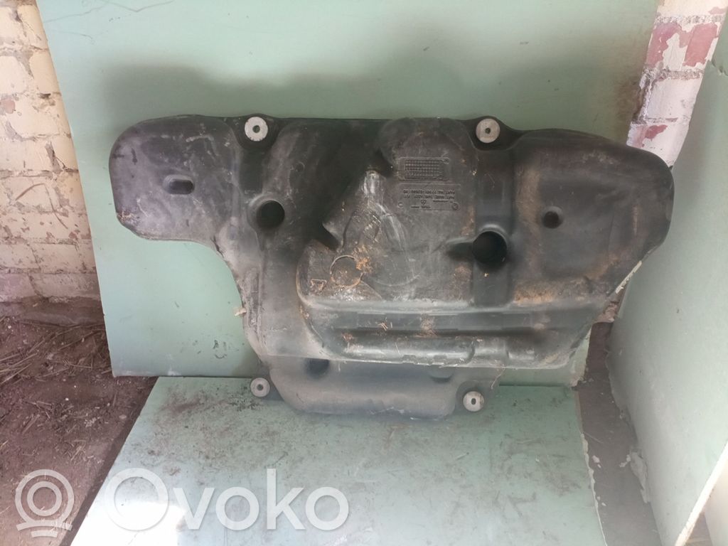 Toyota Auris E180 Polttoainesäiliö 