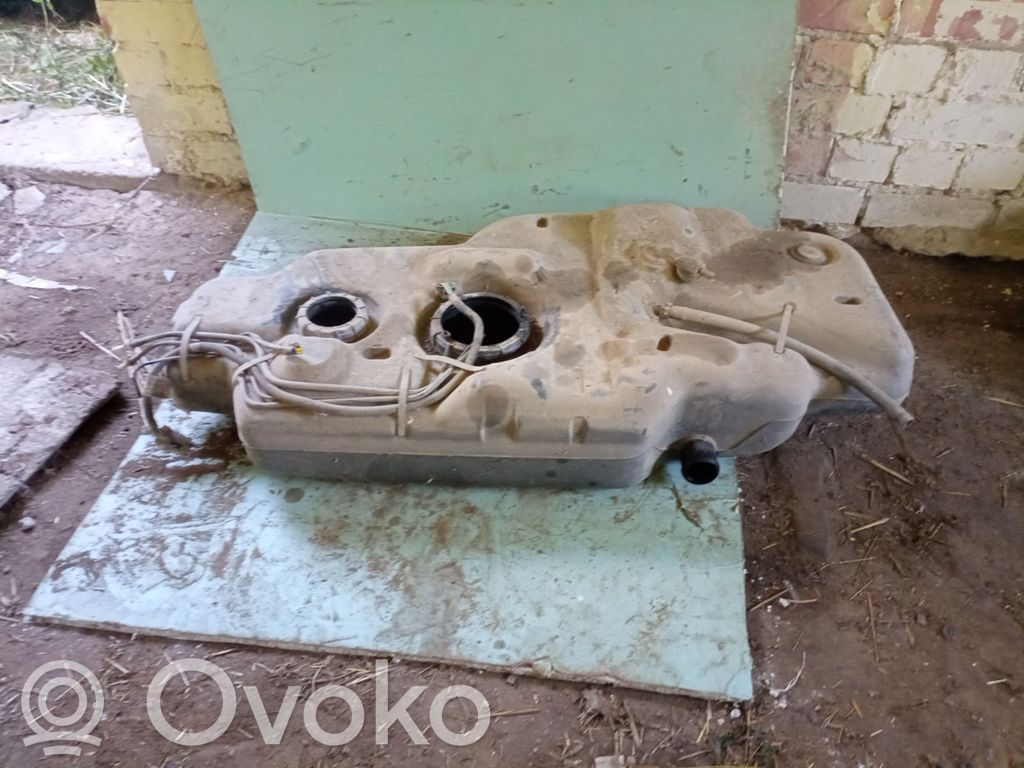 Citroen C8 Polttoainesäiliö 