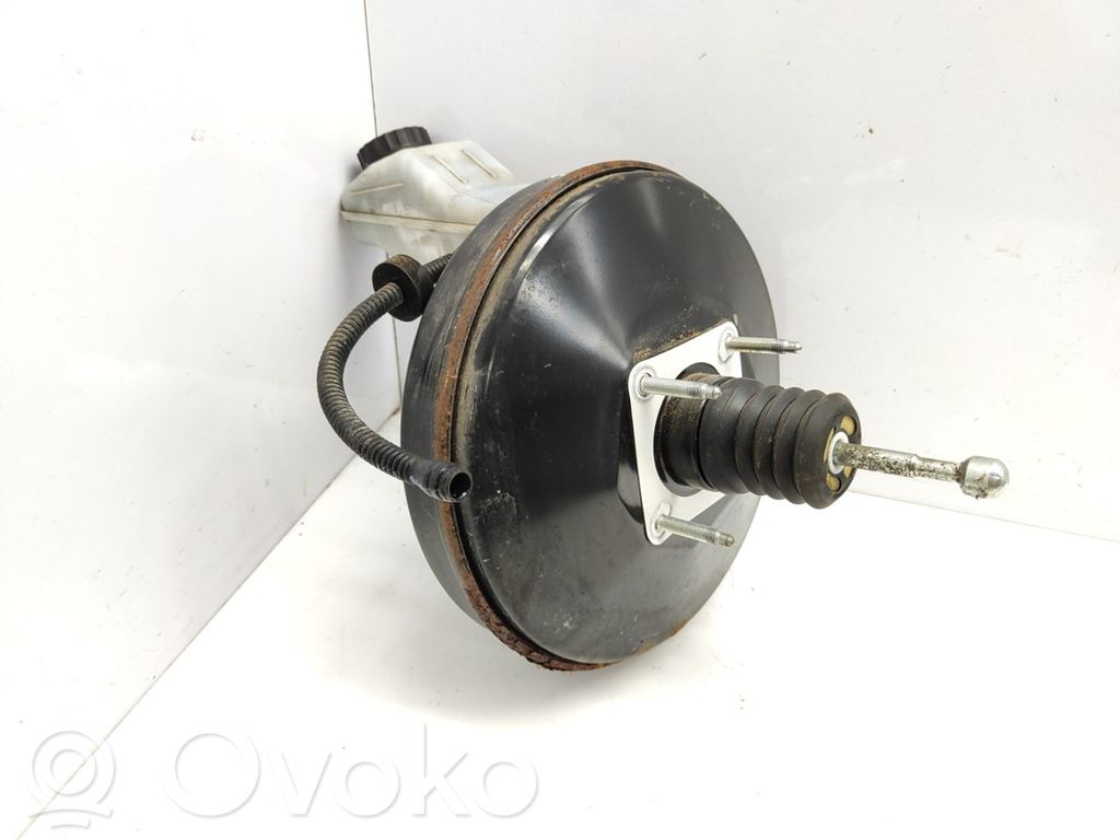 Opel Corsa D Servo-frein 