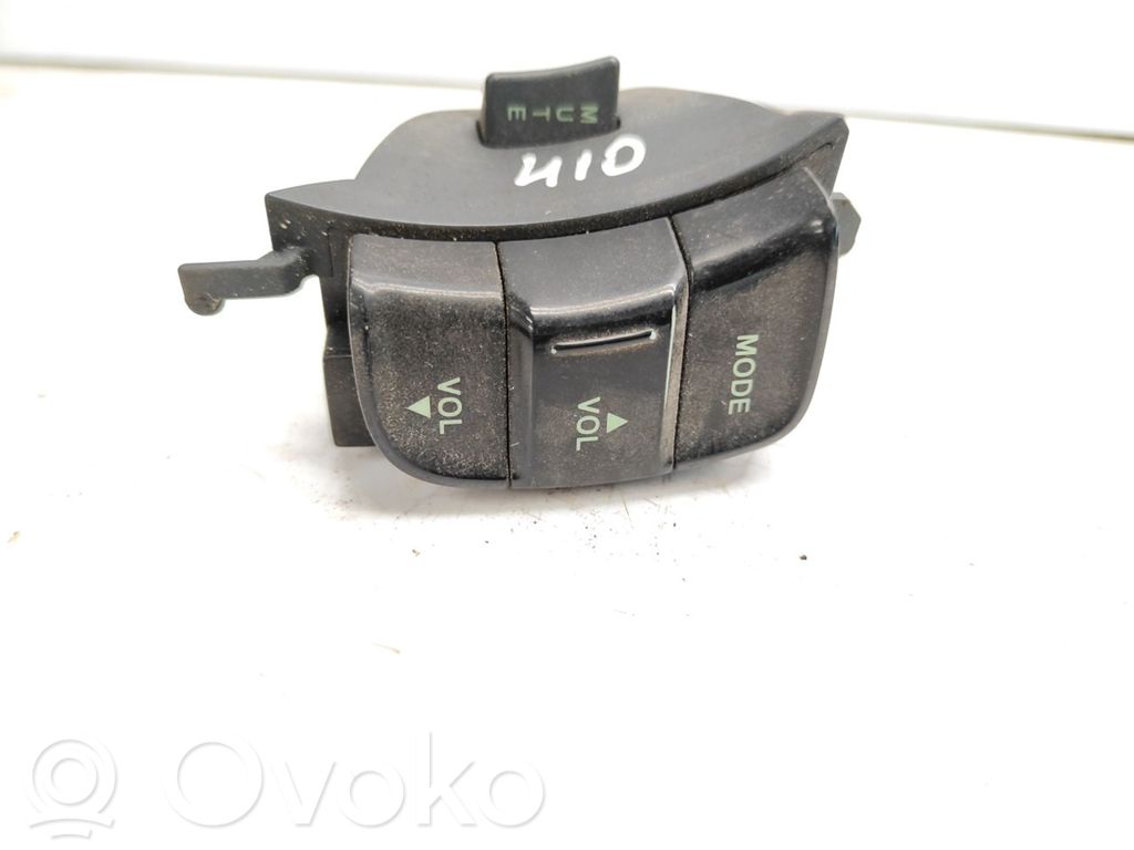Hyundai Sonata Interrupteur / bouton multifonctionnel 