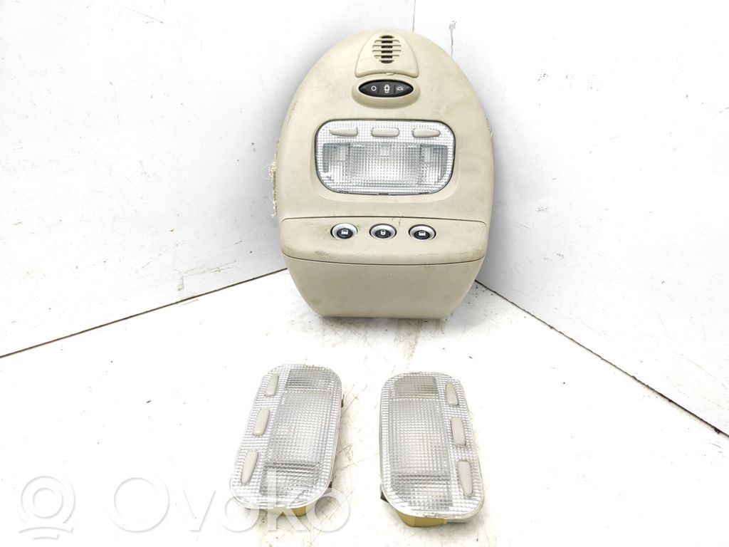 Peugeot 807 Lampă scaun față 