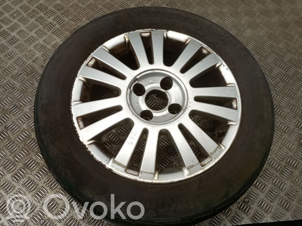 Citroen C5 Cerchione in lega R16 