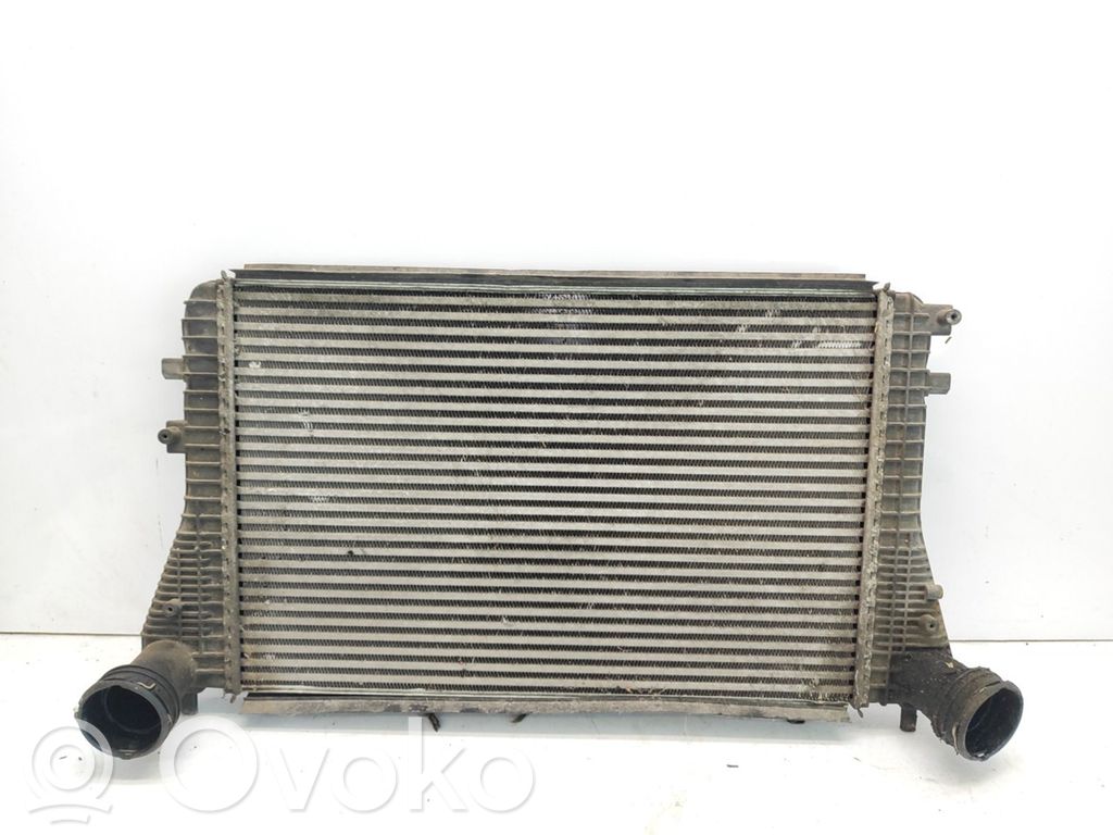 Audi A3 S3 A3 Sportback 8P Radiator intercooler 