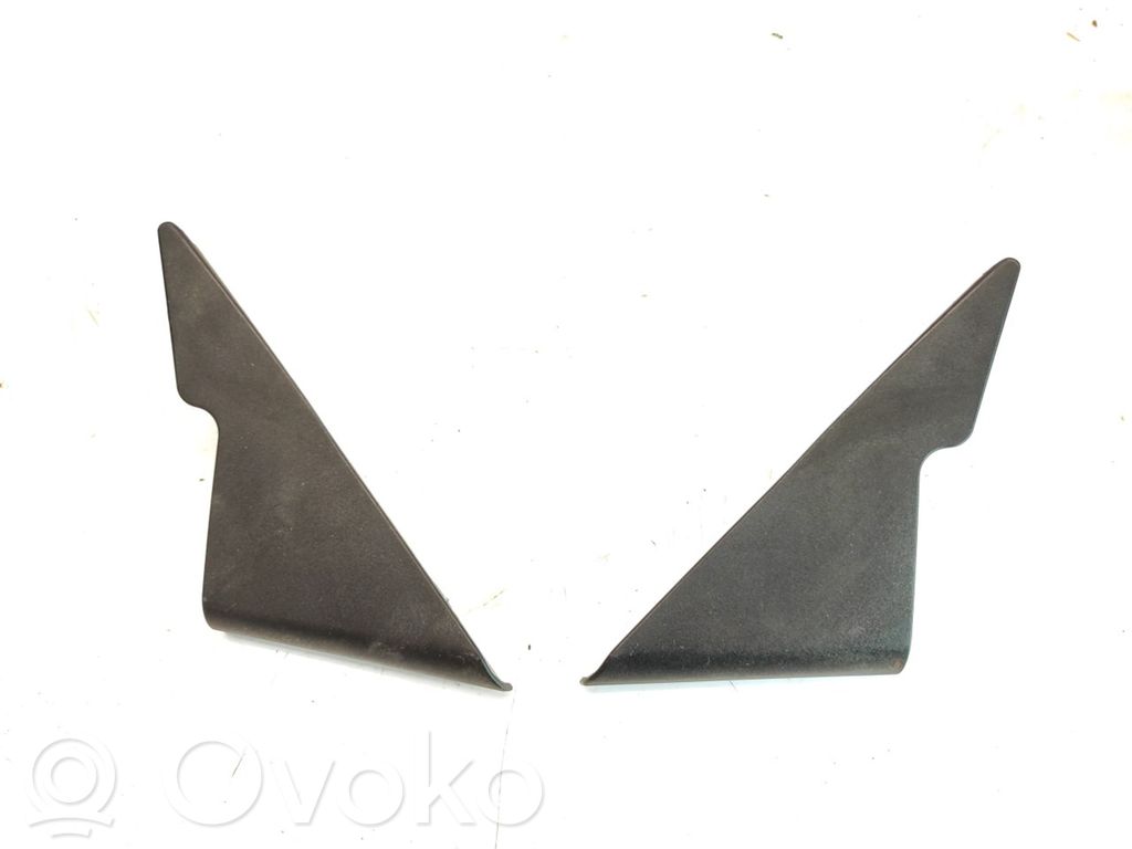 Mazda 6 Copertura in plastica per specchietti retrovisori esterni 