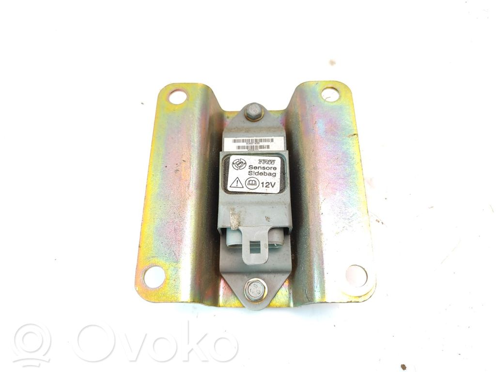 Lancia Thesis Airbagsensor Crashsensor Drucksensor 