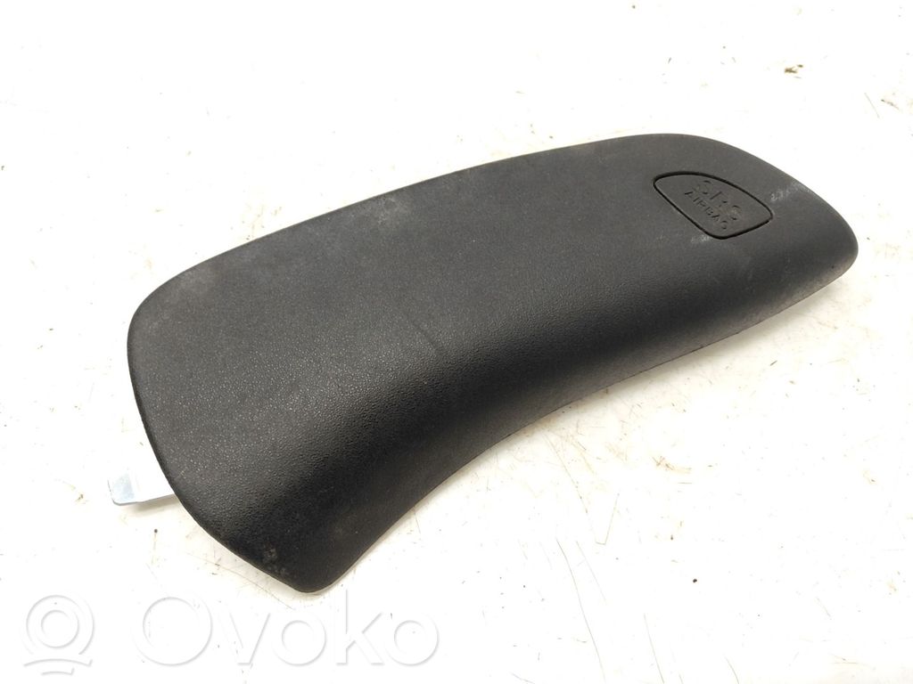 Mazda 6 Seat airbag 